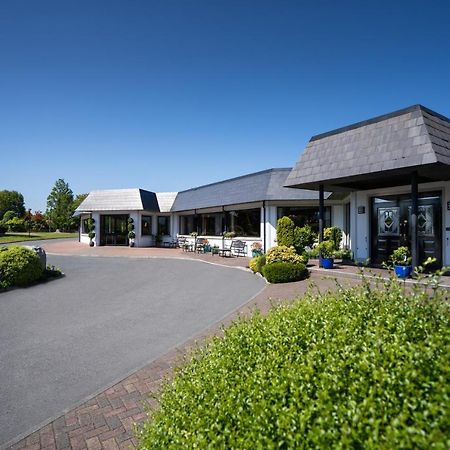 Burrendale Hotel Country Club & Spa Newcastle  Eksteriør bilde